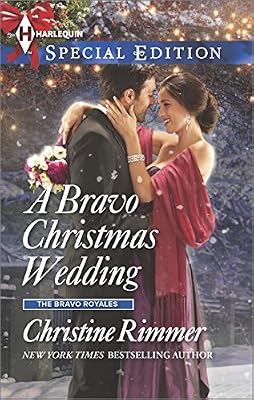 A Bravo Christmas Wedding