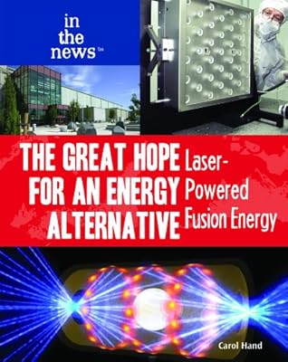 The great hope for an energy alternative