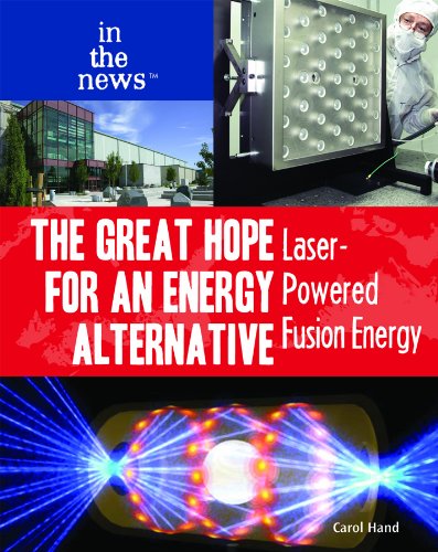 The great hope for an energy alternative by Carol Hand