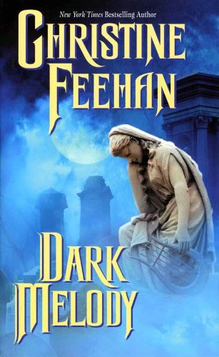 Dark Melody by Christine Feehan