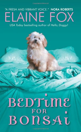 Bedtime for Bonsai by Elaine Fox