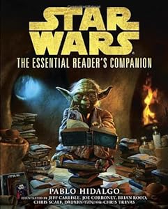 The Essential Reader's Companion