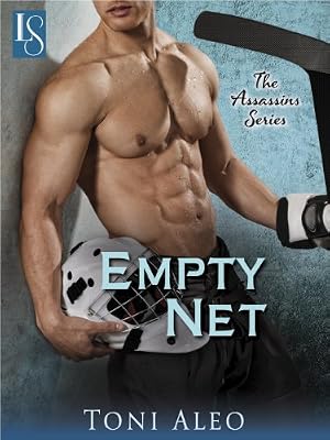 Empty Net: An Assassins Novel