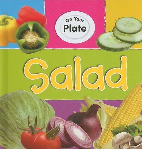 Salad by Honor Head