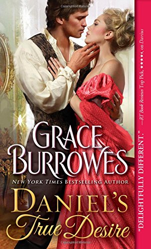 Daniel's True Desire by Grace Burrowes