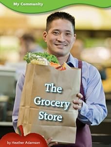 The Grocery Store: My Community Level 1