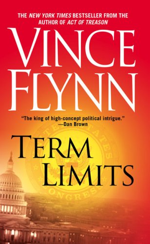 Term Limits by Vince Flynn