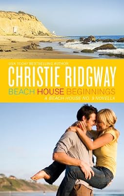 Beach house beginnings