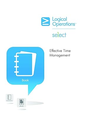 Effective Time Management