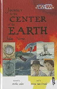 Journey to the Center of the Earth by Abridged Jules Verne