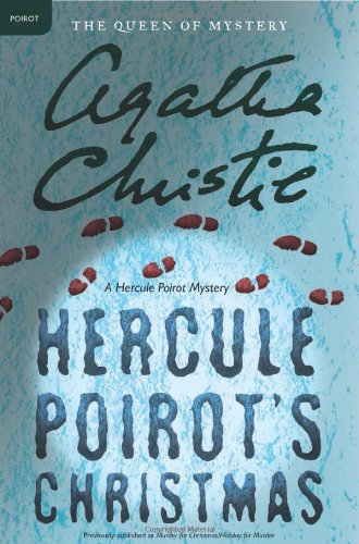 Hercule Poirot's Christmas by Agatha Christie