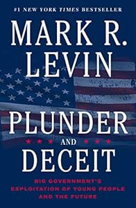 Plunder and Deceit
