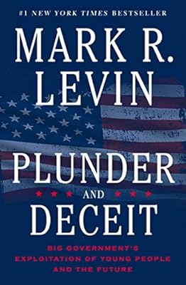 Plunder and Deceit