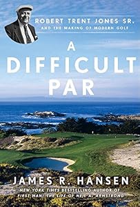A difficult par
