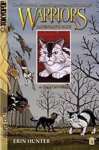 Warriors: Ravenpaw's Path, No. 2 - A Clan in Need