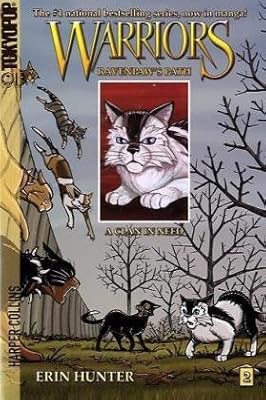 Warriors: Ravenpaw's Path, No. 2 - A Clan in Need