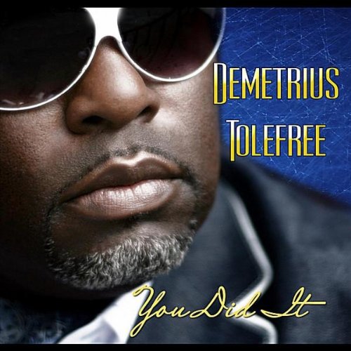 Algopix Similar Product 8 - You Did It