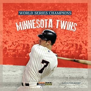 World Series Champs: Minnesota Twins