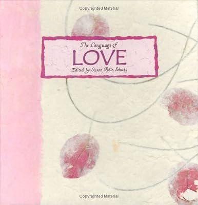 The Language of Friendship: A Blue Mountain Arts Collection (Language of Series)