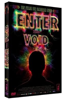 Wild Side Video Enter the Void [Édition Collector]