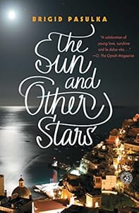 The Sun and Other Stars: A Novel by Brigid Pasulka