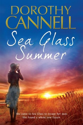 Sea Glass Summer by Dorothy Cannell