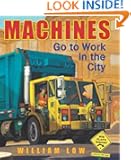 Machines Go to Work in the City