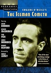 Iceman Cometh