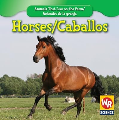 Horses/ Caballos