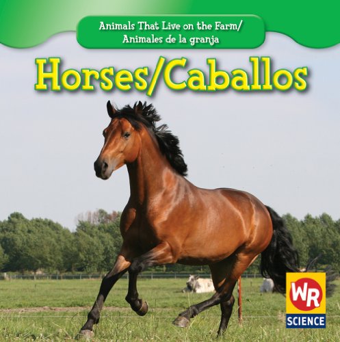 Horses/ Caballos by JoAnn Early Macken