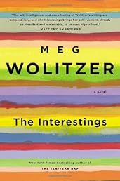 The Interestings: A Novel