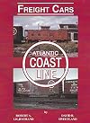 Freight Cars Atlantic Coast Line