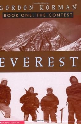Everest I: The Contest