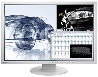 モニター】EIZO 『FlexScan EV2436W-Z』 レビューチェック | ヲチモノ