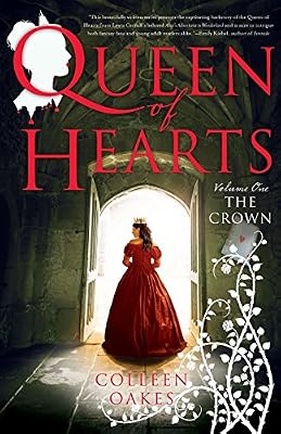 Queen of Hearts