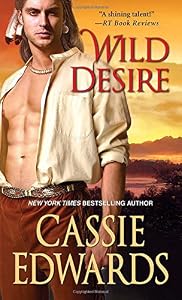 Wild Desire