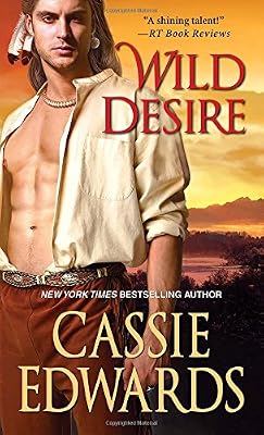 Wild Desire