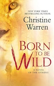 Born To Be Wild (The Others Book 15)