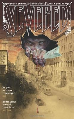 Severed HC