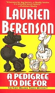 A Pedigree To Die For