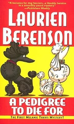 A Pedigree To Die For