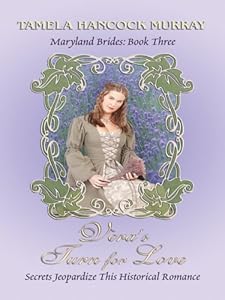 Vera's Turn for Love: Secrets Jeopardize This Historical Romance