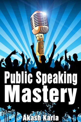 Public Speaking