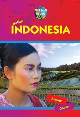 We Visit Indonesia