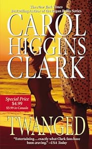 Twanged (Regan Reilly Mysteries, No. 4)