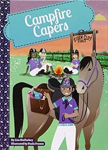 Campfire Capers