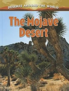 The Mojave Desert