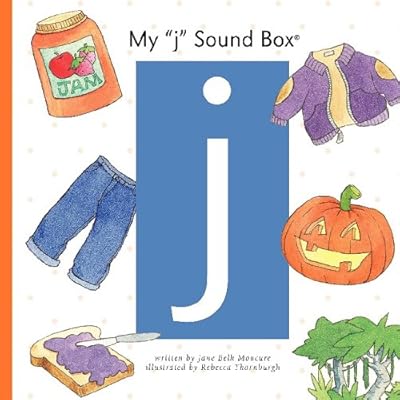 My "j" Sound Box