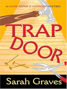 Trap Door (Thorndike Mystery)