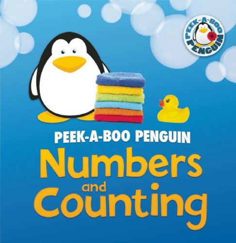 Numbers and Counting by Ruth Owen